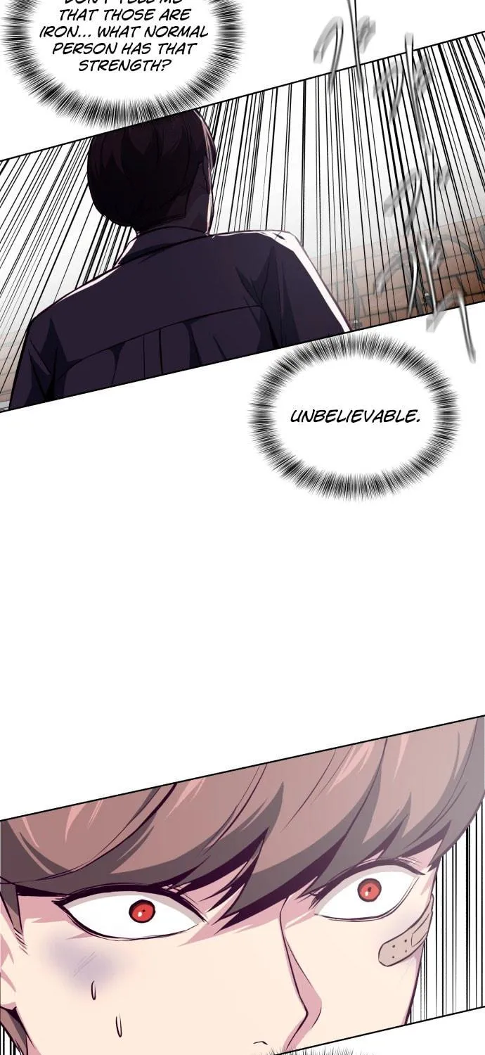 Hero Ticket Chapter 38 page 142 - 