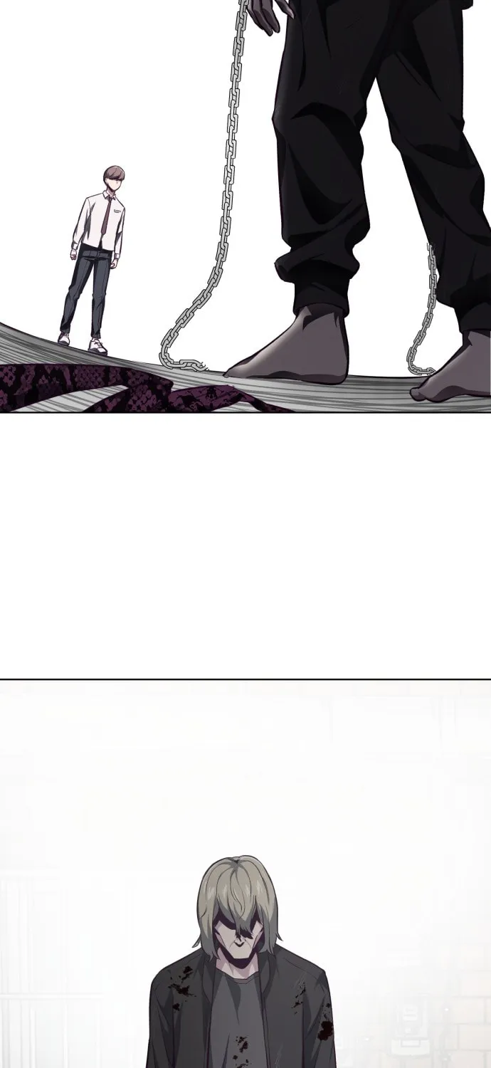 Hero Ticket Chapter 38 page 148 - 