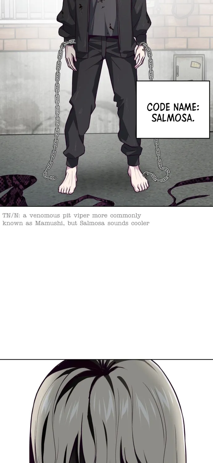 Hero Ticket Chapter 38 page 149 - 