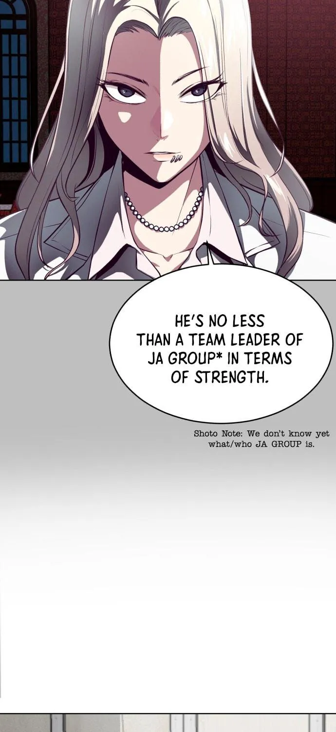 Hero Ticket Chapter 38 page 17 - 