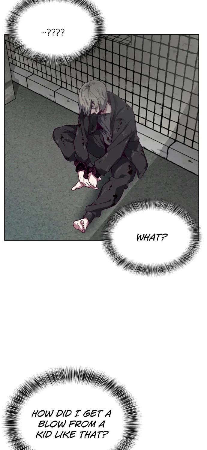 Hero Ticket Chapter 38 page 21 - 