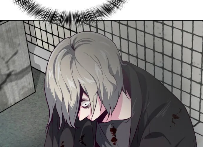 Hero Ticket Chapter 38 page 22 - 