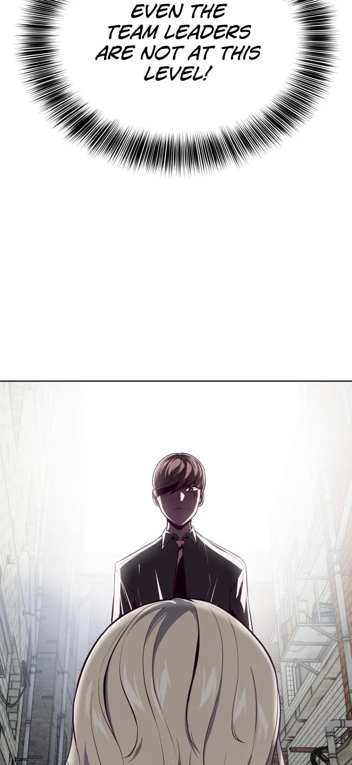 Hero Ticket Chapter 38 page 25 - 