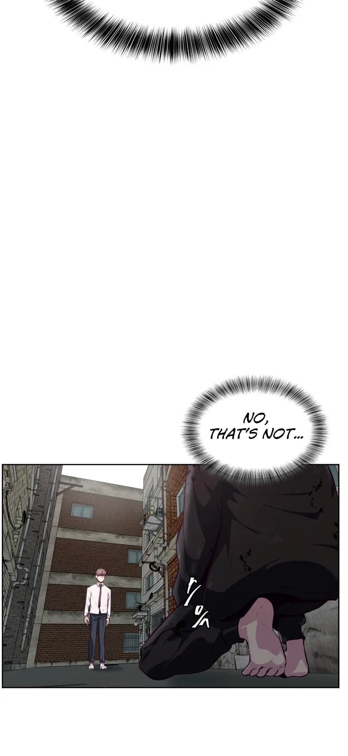 Hero Ticket Chapter 38 page 27 - 