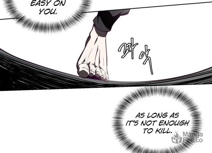Hero Ticket Chapter 38 page 30 - 