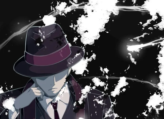 Hero Ticket Chapter 38 page 4 - 