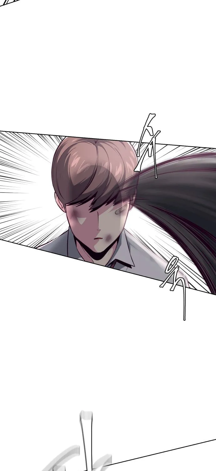 Hero Ticket Chapter 38 page 33 - 