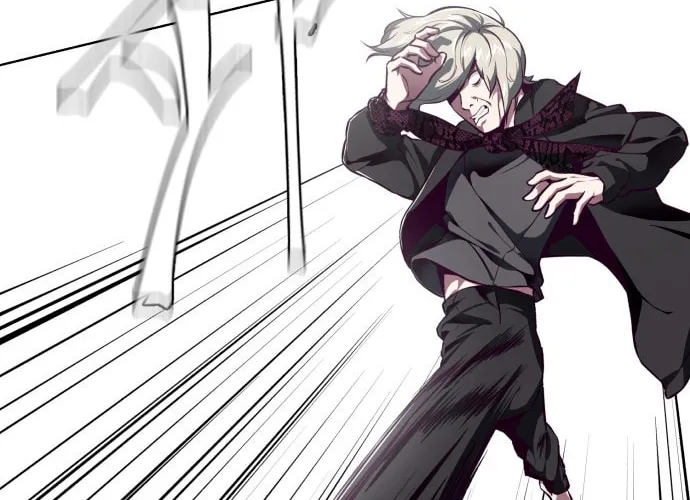 Hero Ticket Chapter 38 page 34 - 