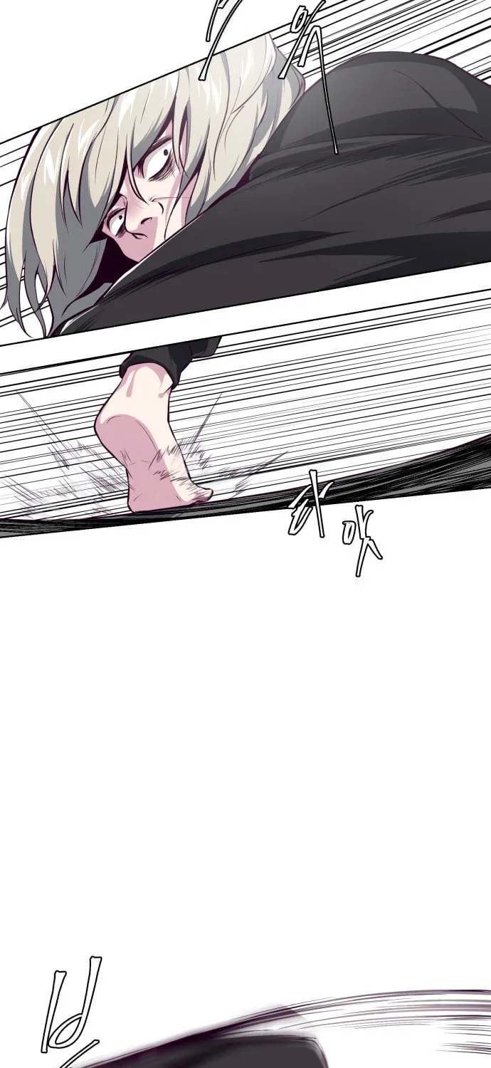 Hero Ticket Chapter 38 page 37 - 