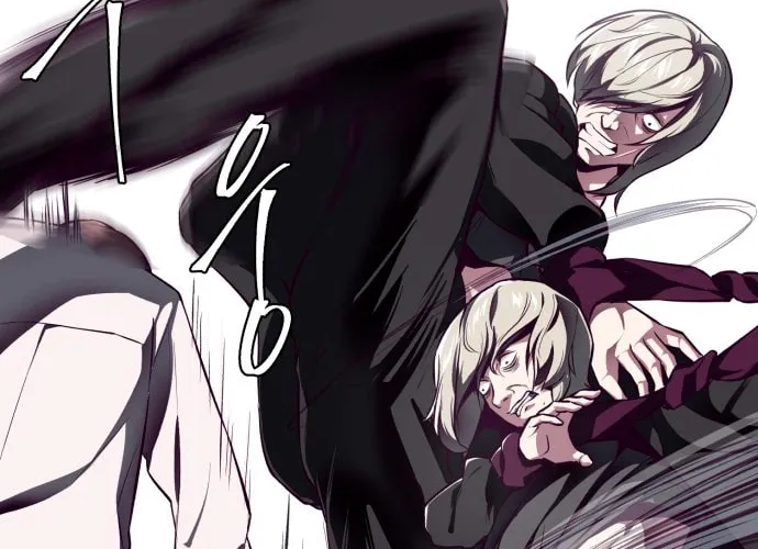 Hero Ticket Chapter 38 page 38 - 
