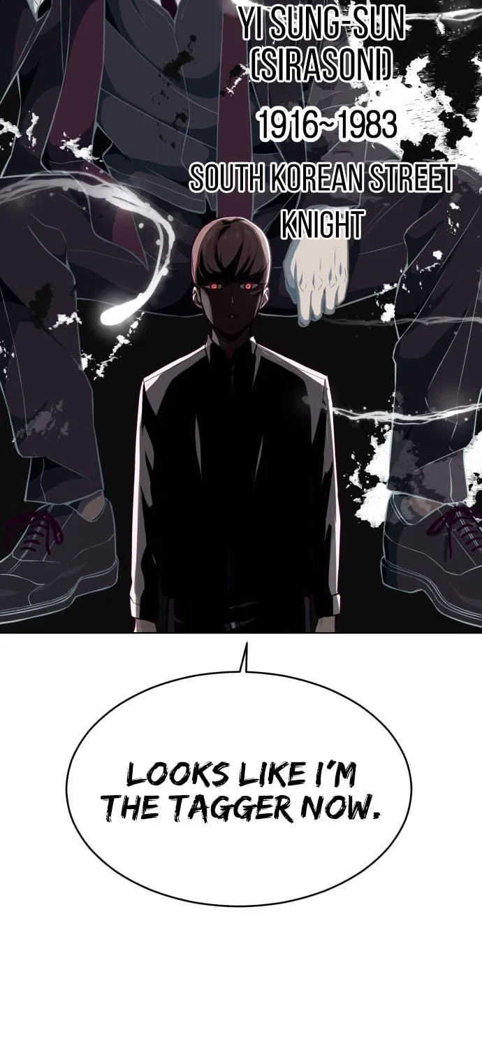 Hero Ticket Chapter 38 page 5 - 