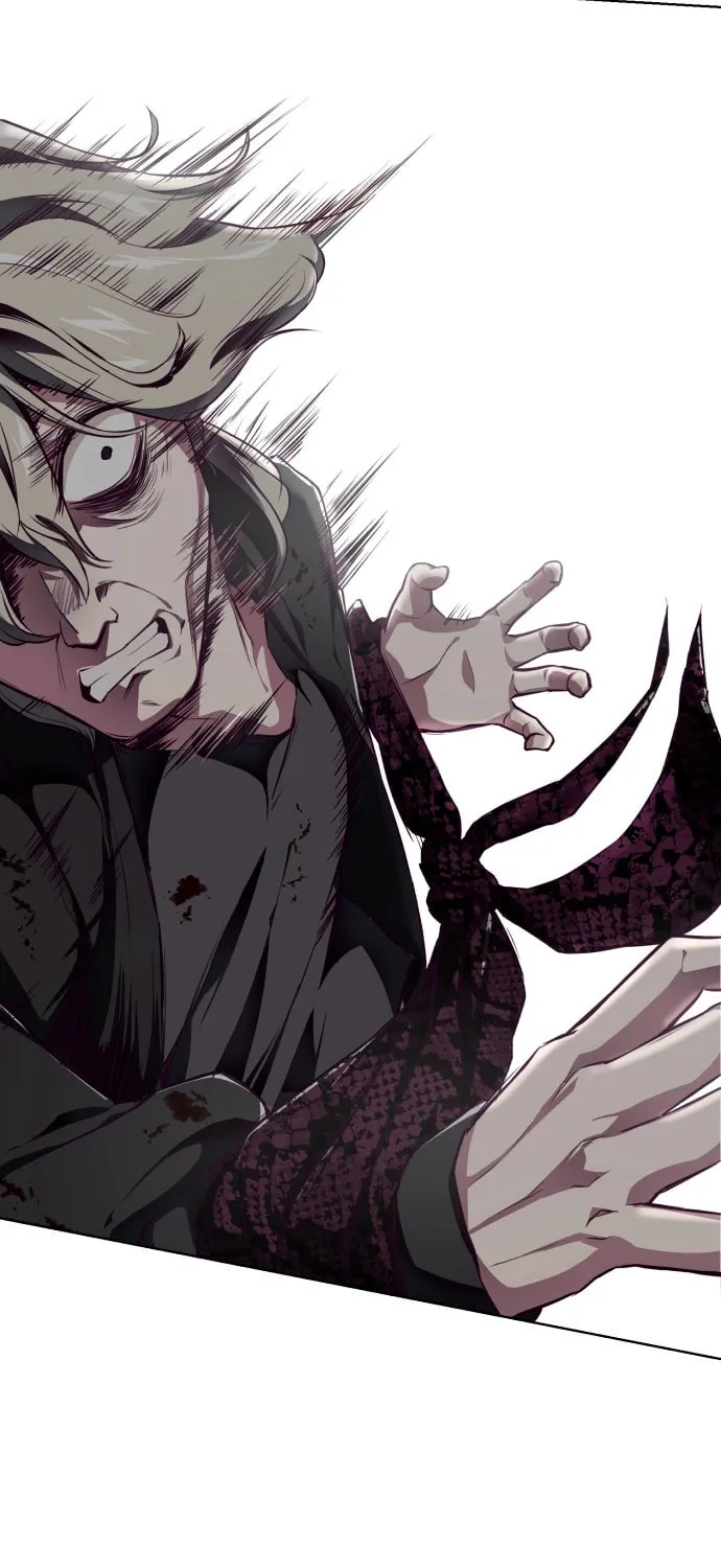 Hero Ticket Chapter 38 page 43 - 