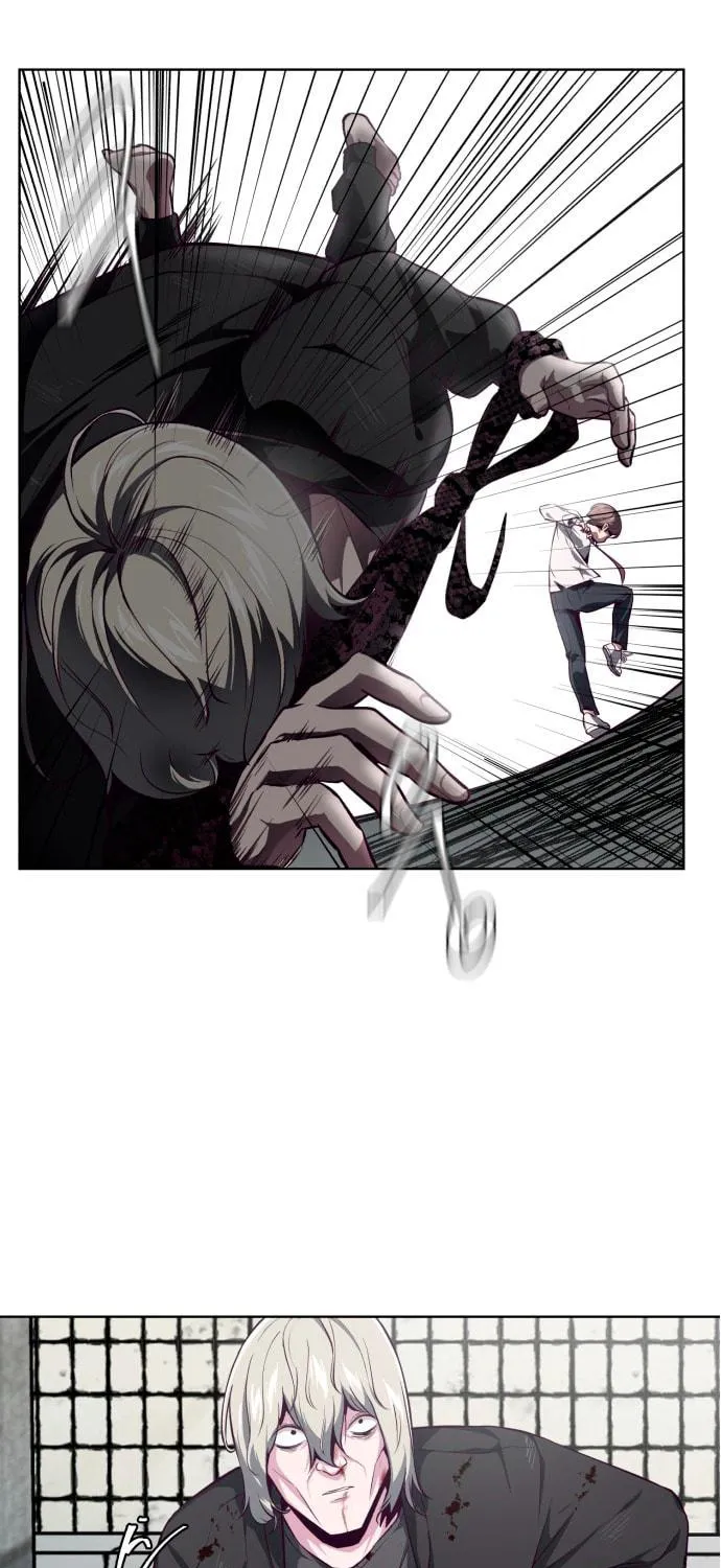 Hero Ticket Chapter 38 page 47 - 