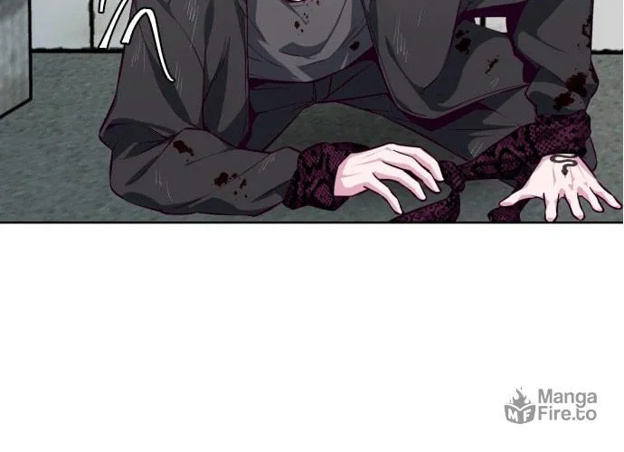Hero Ticket Chapter 38 page 48 - 