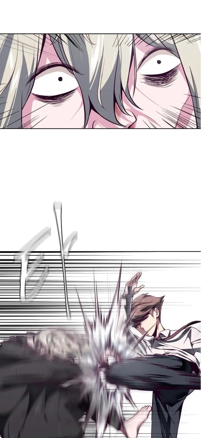 Hero Ticket Chapter 38 page 49 - 