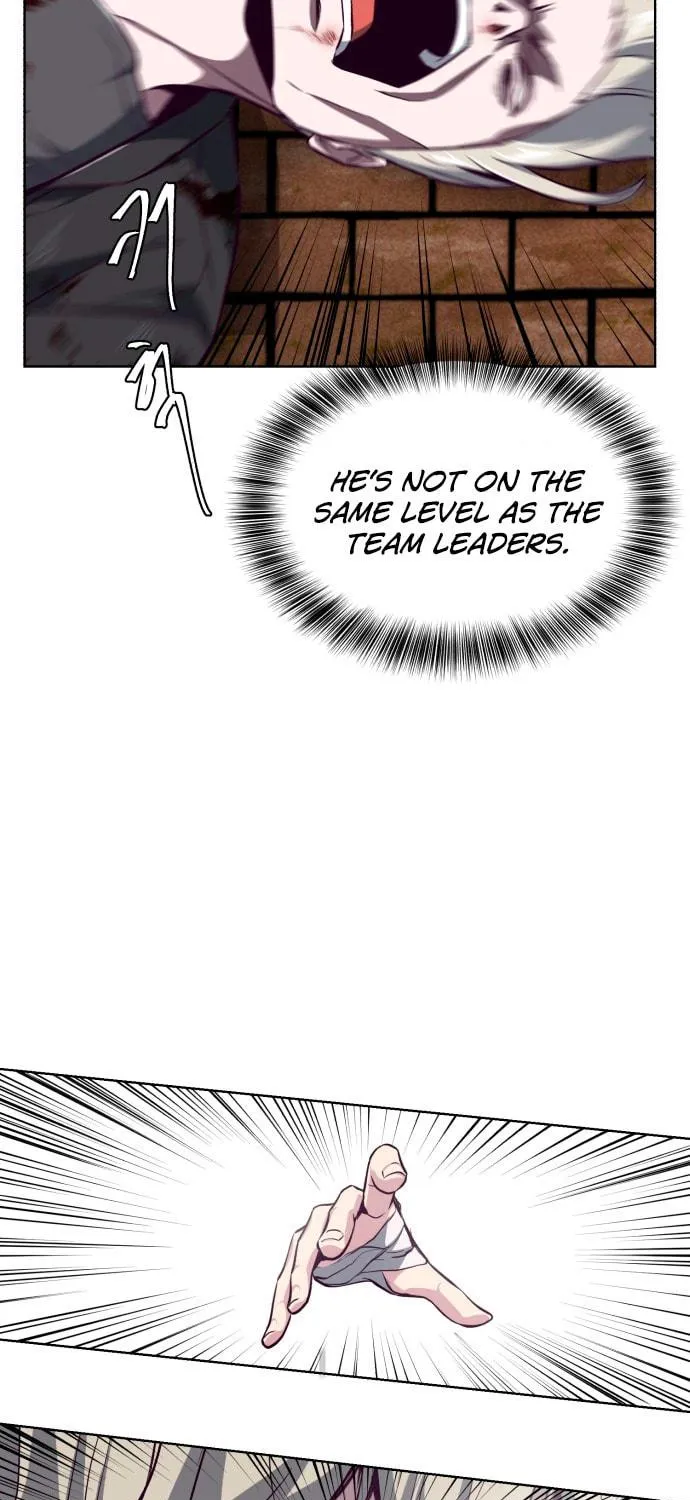 Hero Ticket Chapter 38 page 53 - 