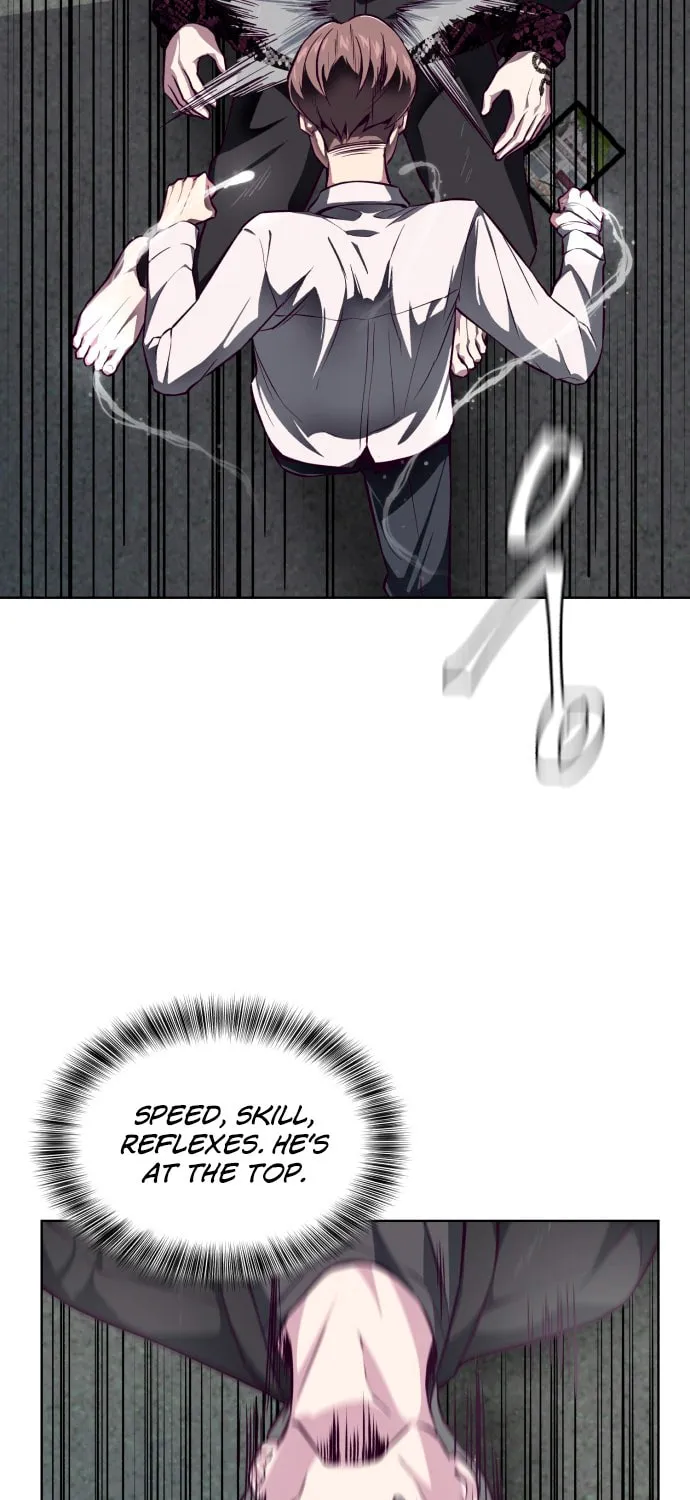 Hero Ticket Chapter 38 page 57 - 