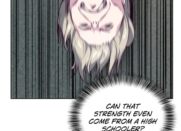 Hero Ticket Chapter 38 page 58 - 