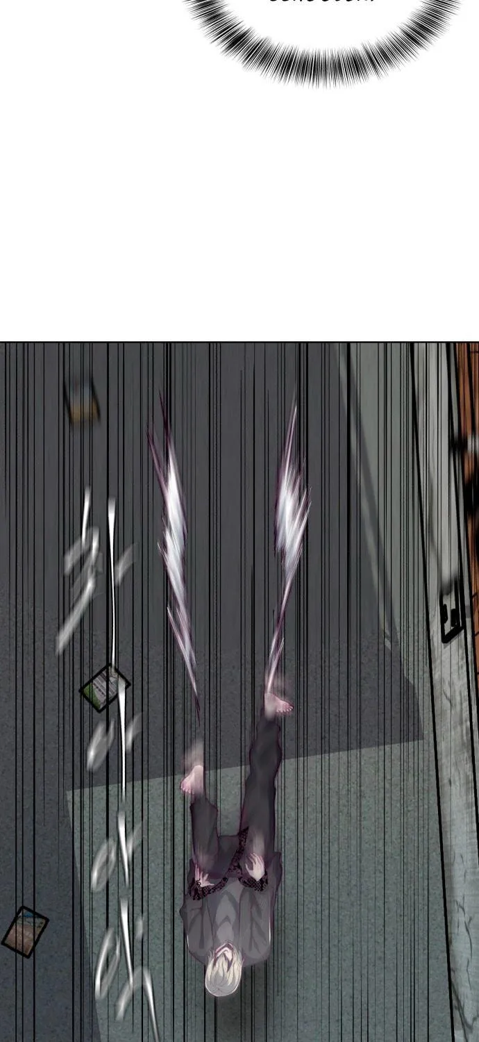 Hero Ticket Chapter 38 page 59 - 