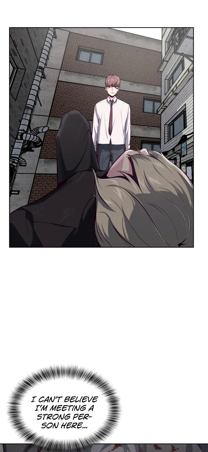 Hero Ticket Chapter 38 page 61 - 