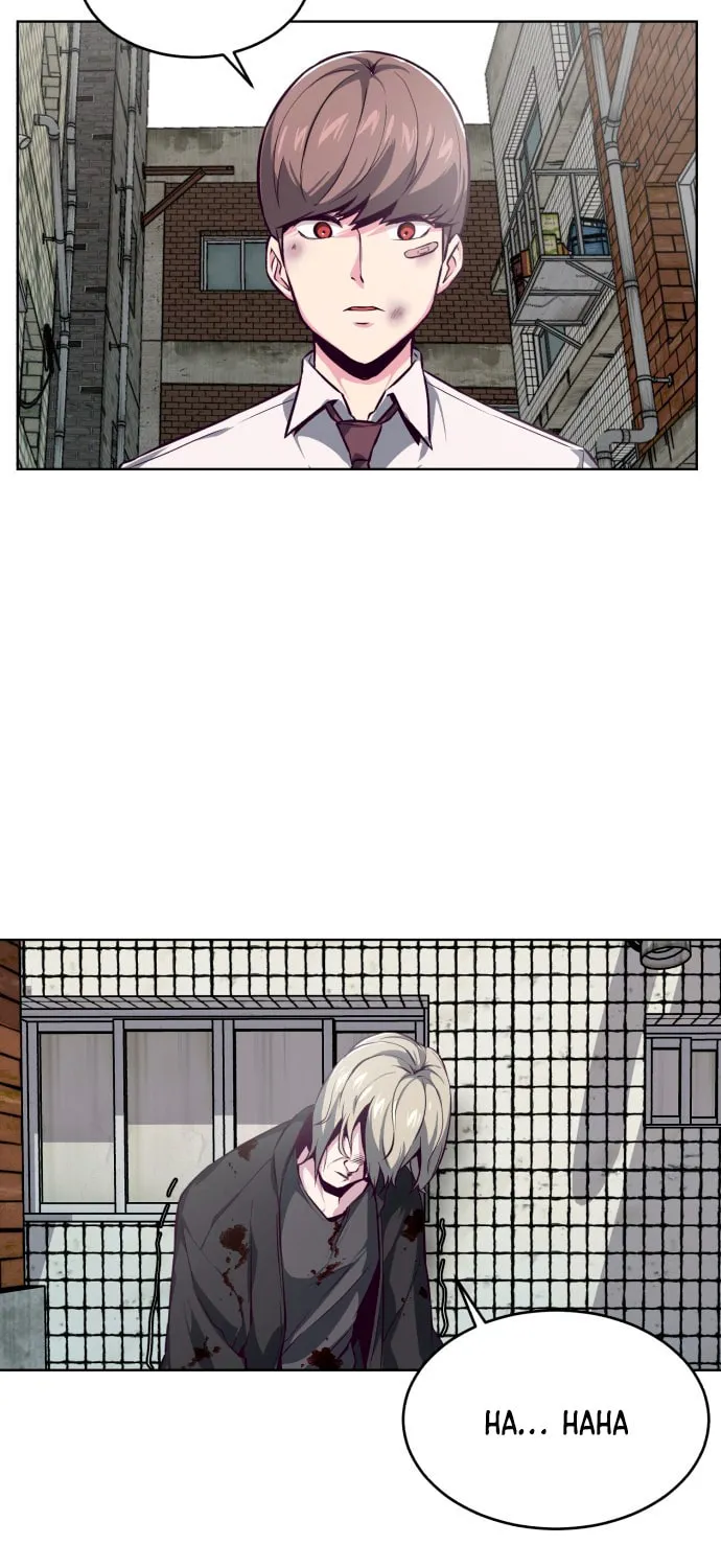 Hero Ticket Chapter 38 page 67 - 