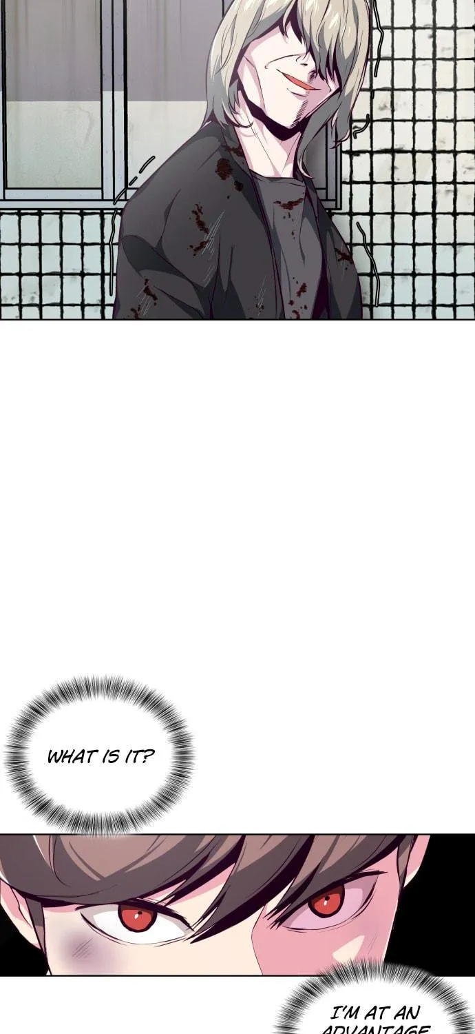 Hero Ticket Chapter 38 page 69 - 