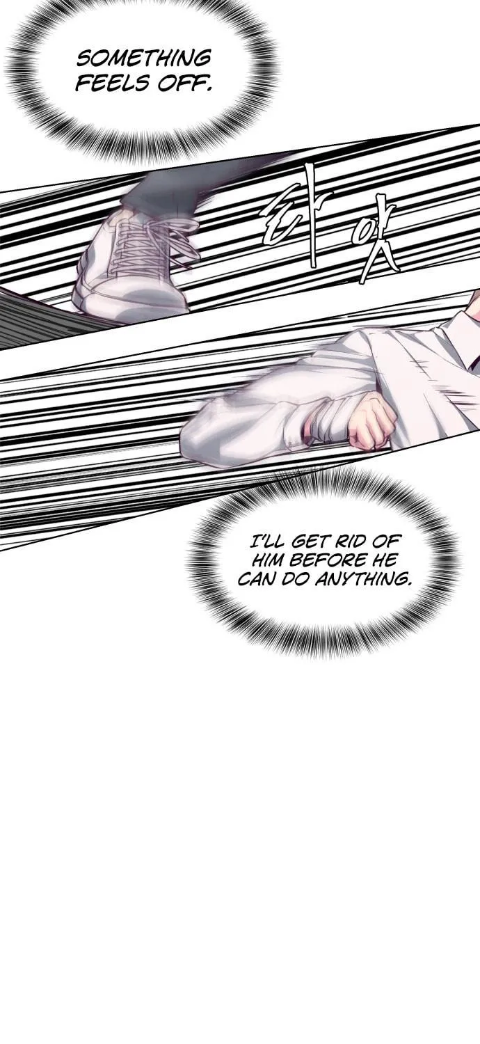 Hero Ticket Chapter 38 page 71 - 
