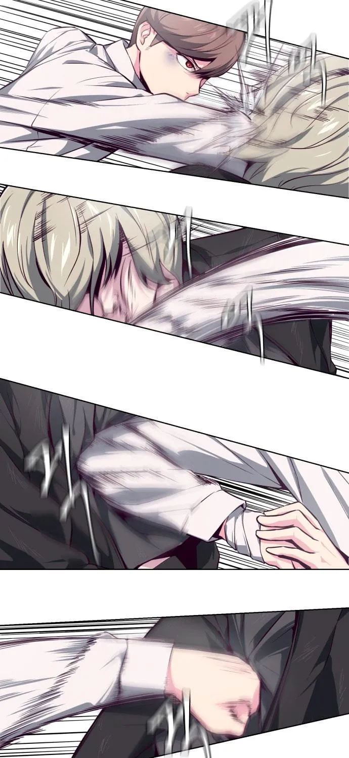 Hero Ticket Chapter 38 page 77 - 