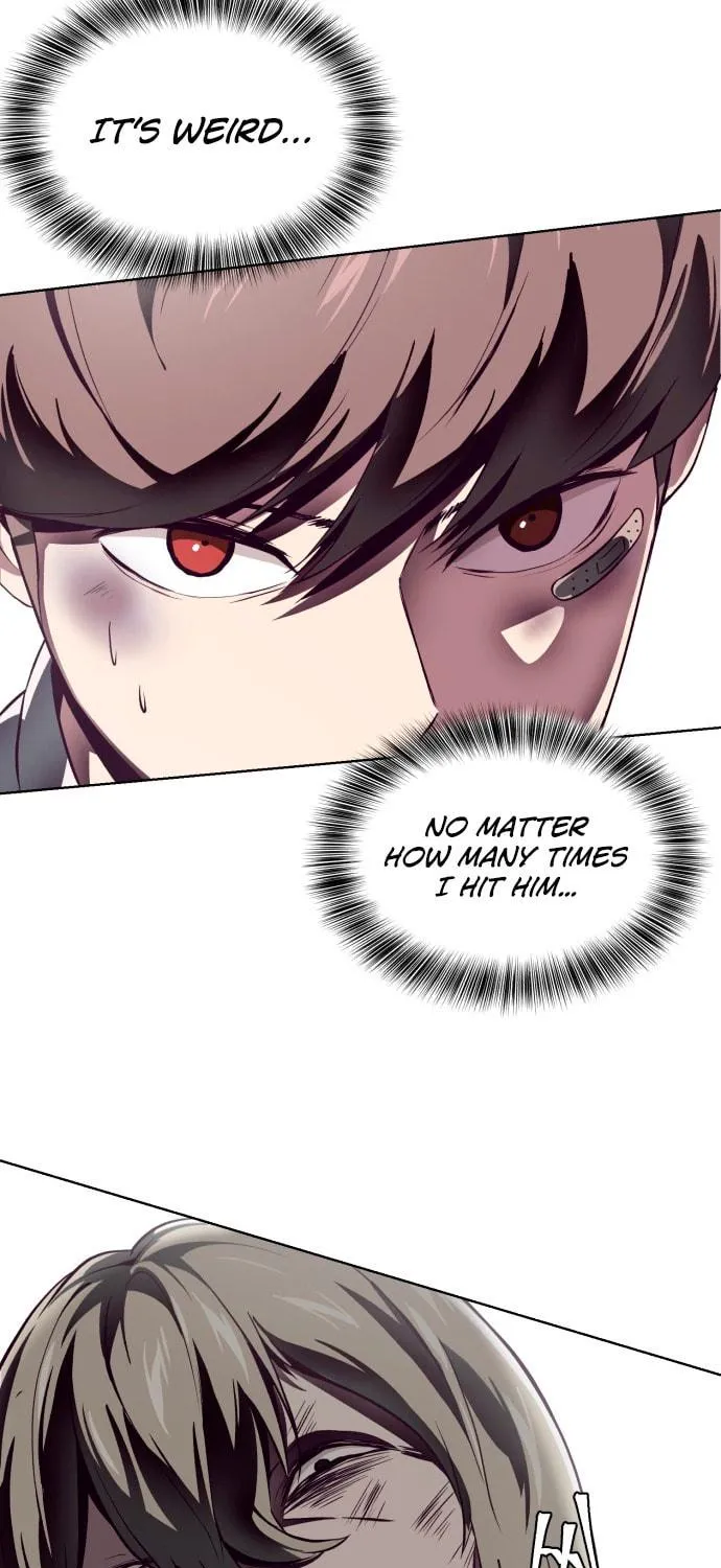 Hero Ticket Chapter 38 page 79 - 