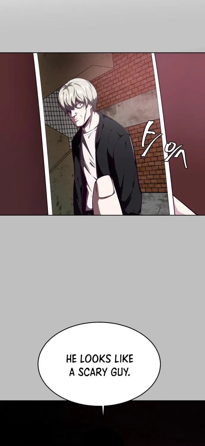 Hero Ticket Chapter 38 page 9 - 