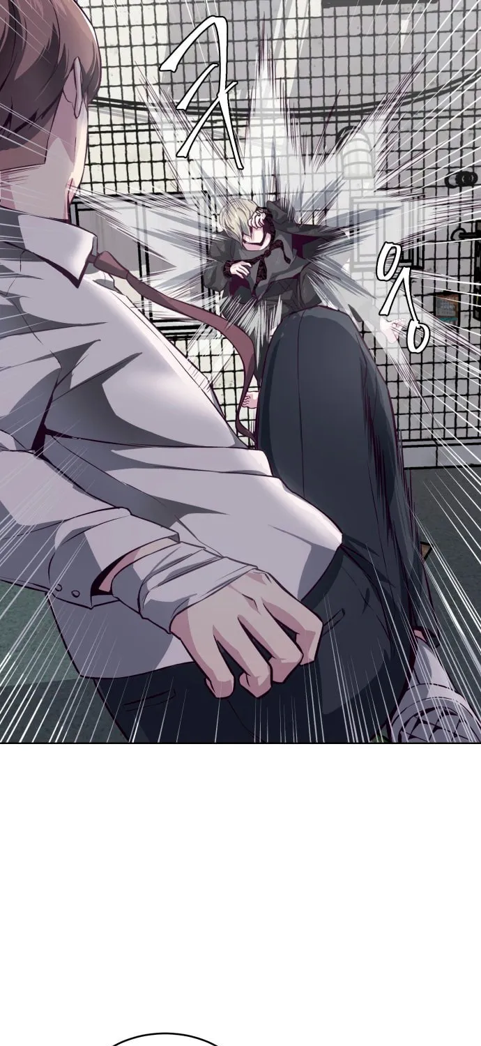 Hero Ticket Chapter 38 page 85 - 