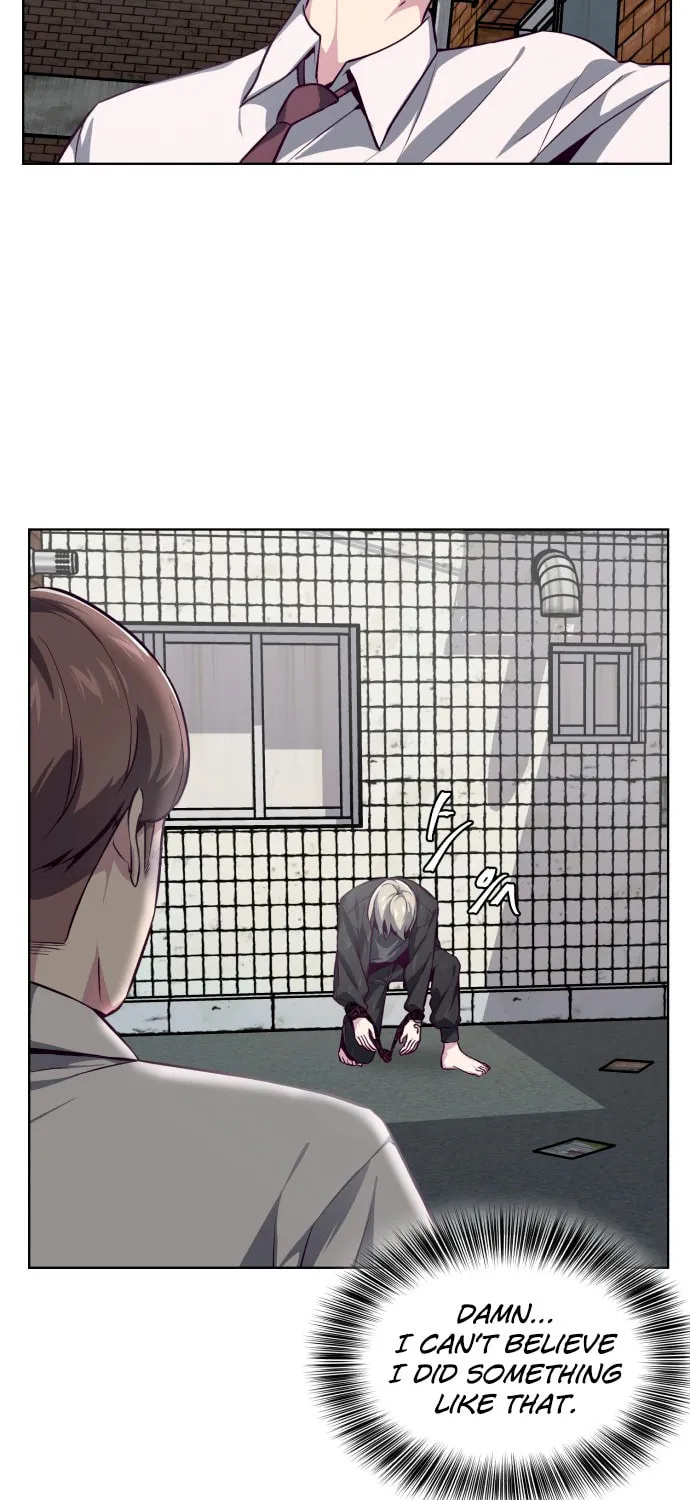 Hero Ticket Chapter 38 page 87 - 