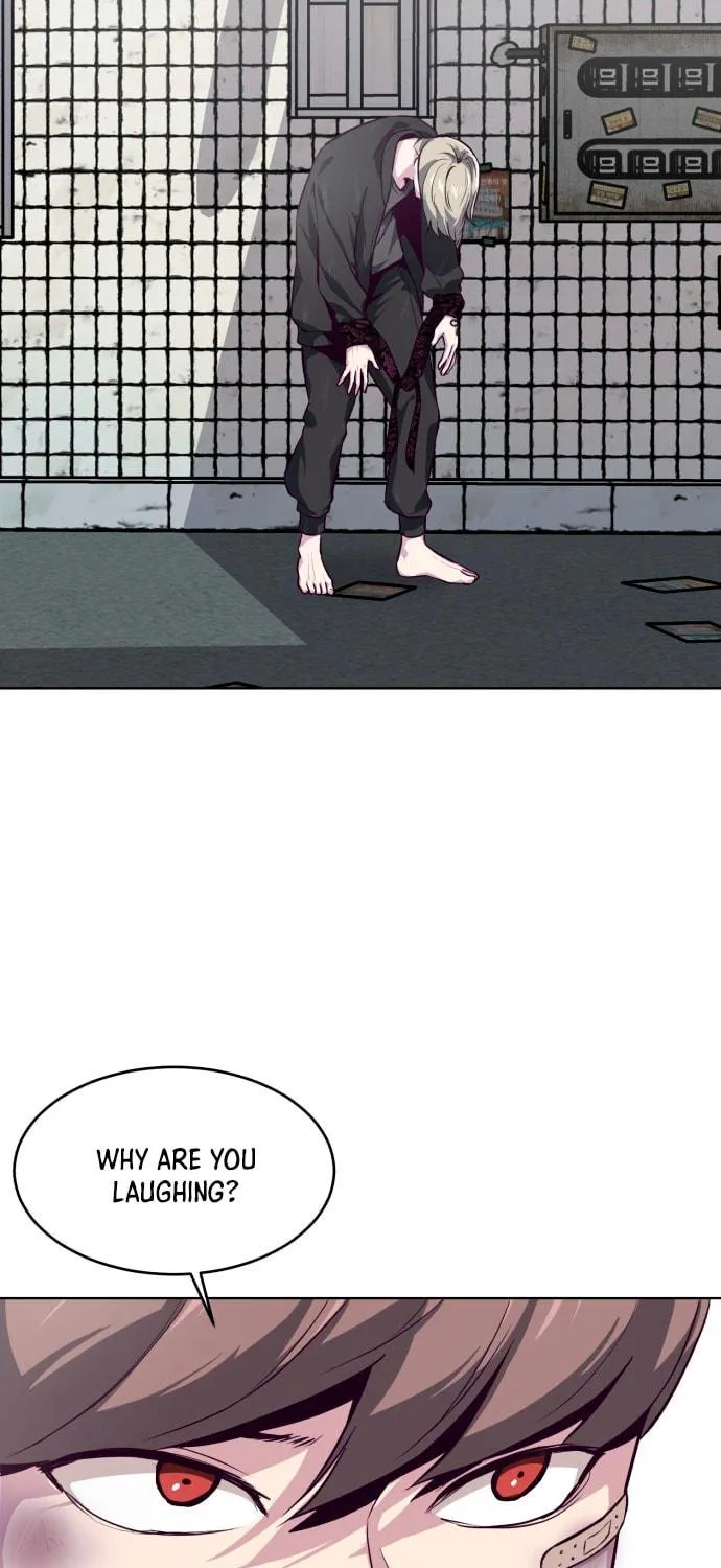 Hero Ticket Chapter 38 page 89 - 