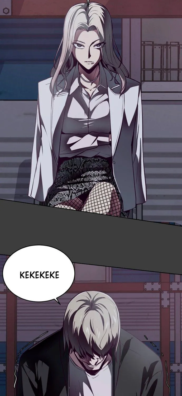 Hero Ticket Chapter 38 page 95 - 