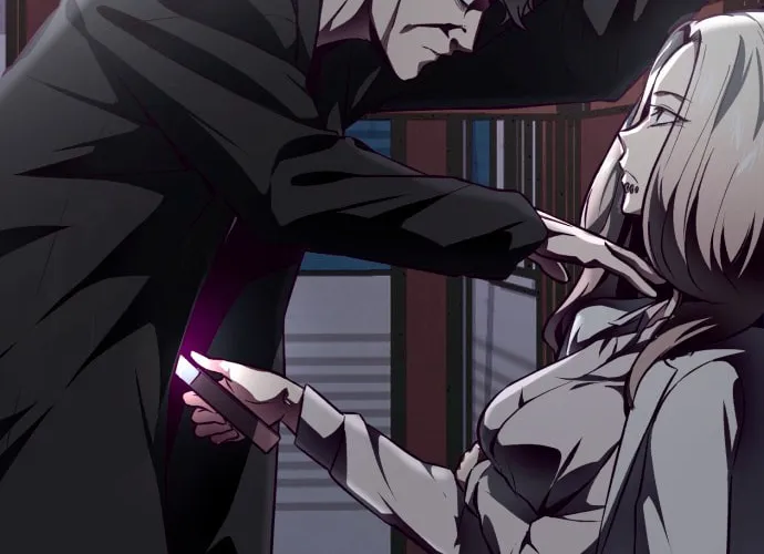 Hero Ticket Chapter 38 page 98 - 