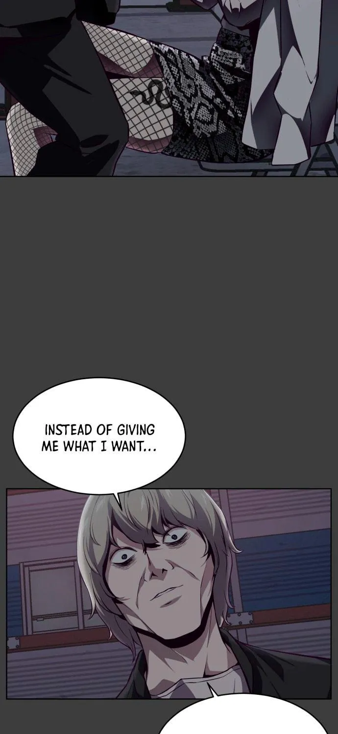 Hero Ticket Chapter 38 page 99 - 