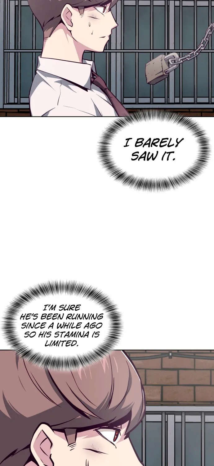 Hero Ticket Chapter 39 page 101 - 