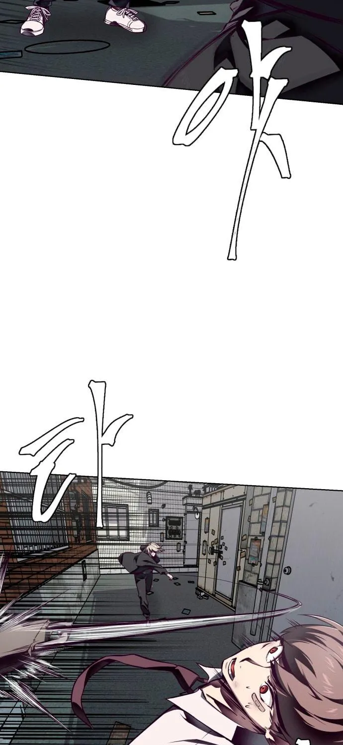 Hero Ticket Chapter 39 page 105 - 