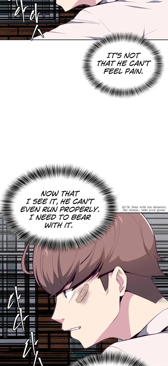 Hero Ticket Chapter 39 page 120 - 