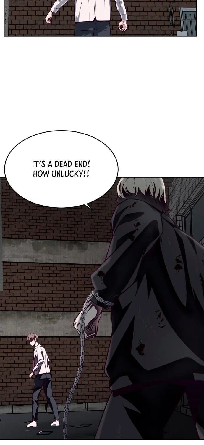 Hero Ticket Chapter 39 page 124 - 