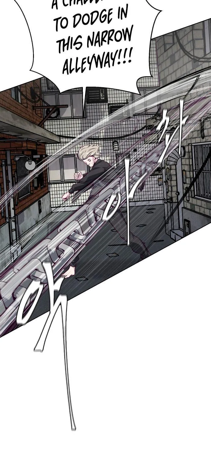 Hero Ticket Chapter 39 page 126 - 