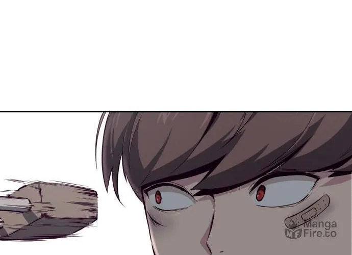Hero Ticket Chapter 39 page 127 - 