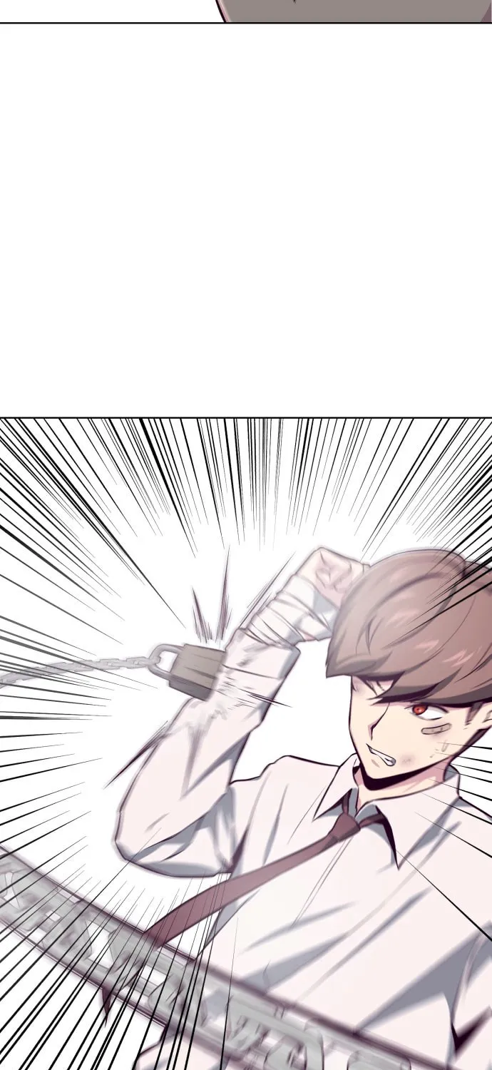 Hero Ticket Chapter 39 page 128 - 
