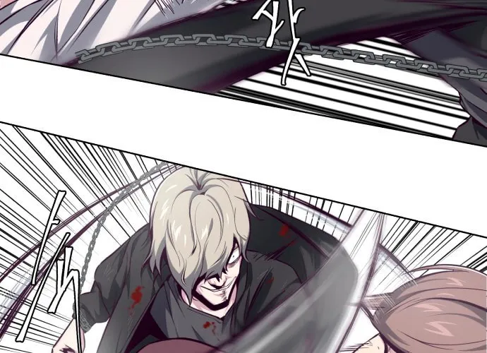 Hero Ticket Chapter 39 page 14 - 
