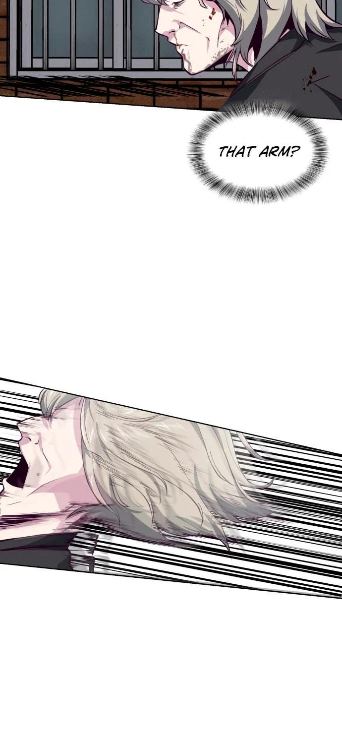Hero Ticket Chapter 39 page 134 - 