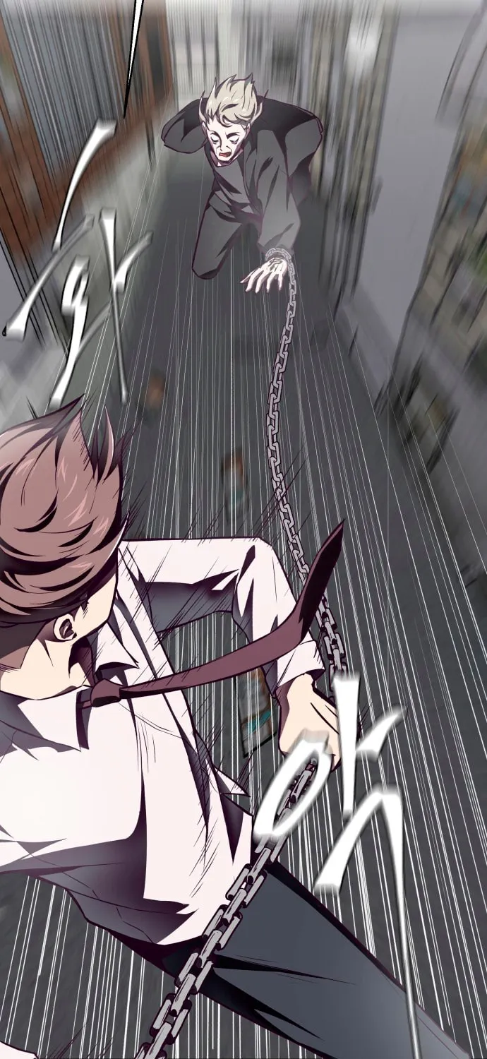 Hero Ticket Chapter 39 page 136 - 