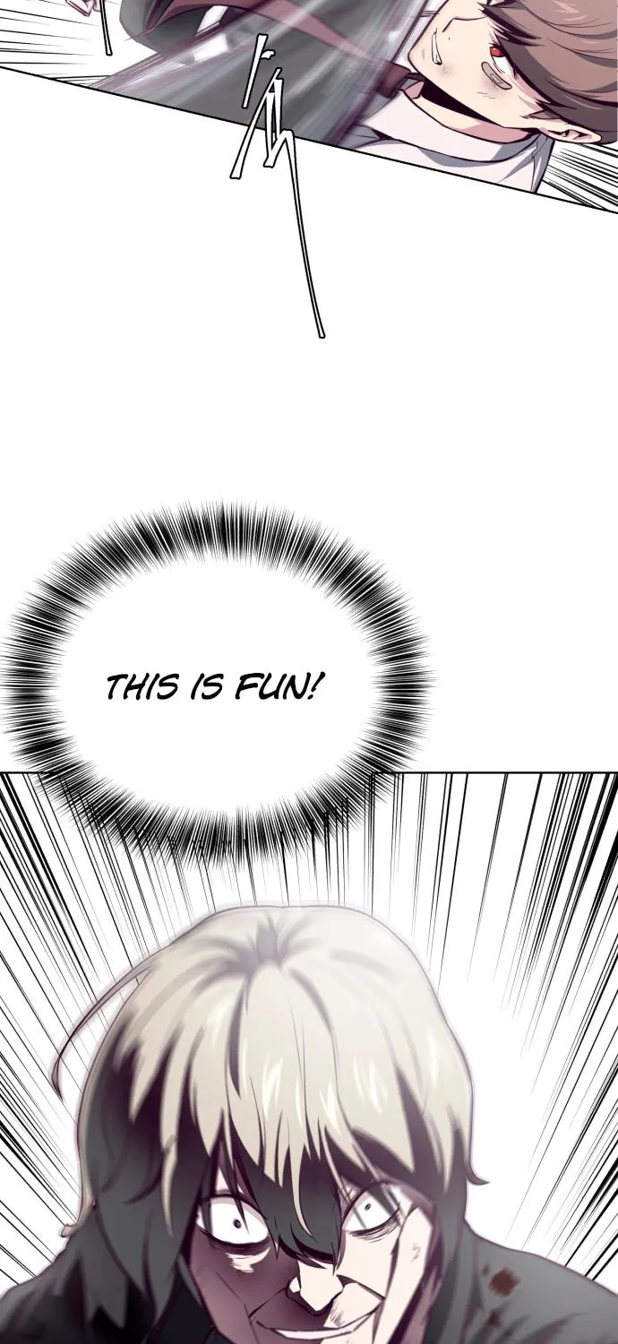 Hero Ticket Chapter 39 page 15 - 