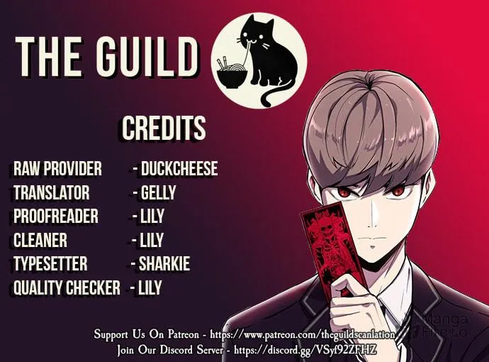 Hero Ticket Chapter 39 page 152 - 