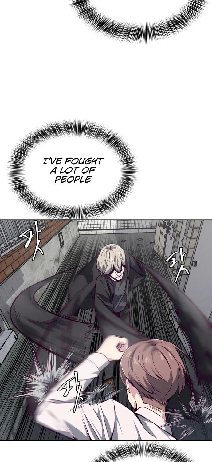 Hero Ticket Chapter 39 page 17 - 