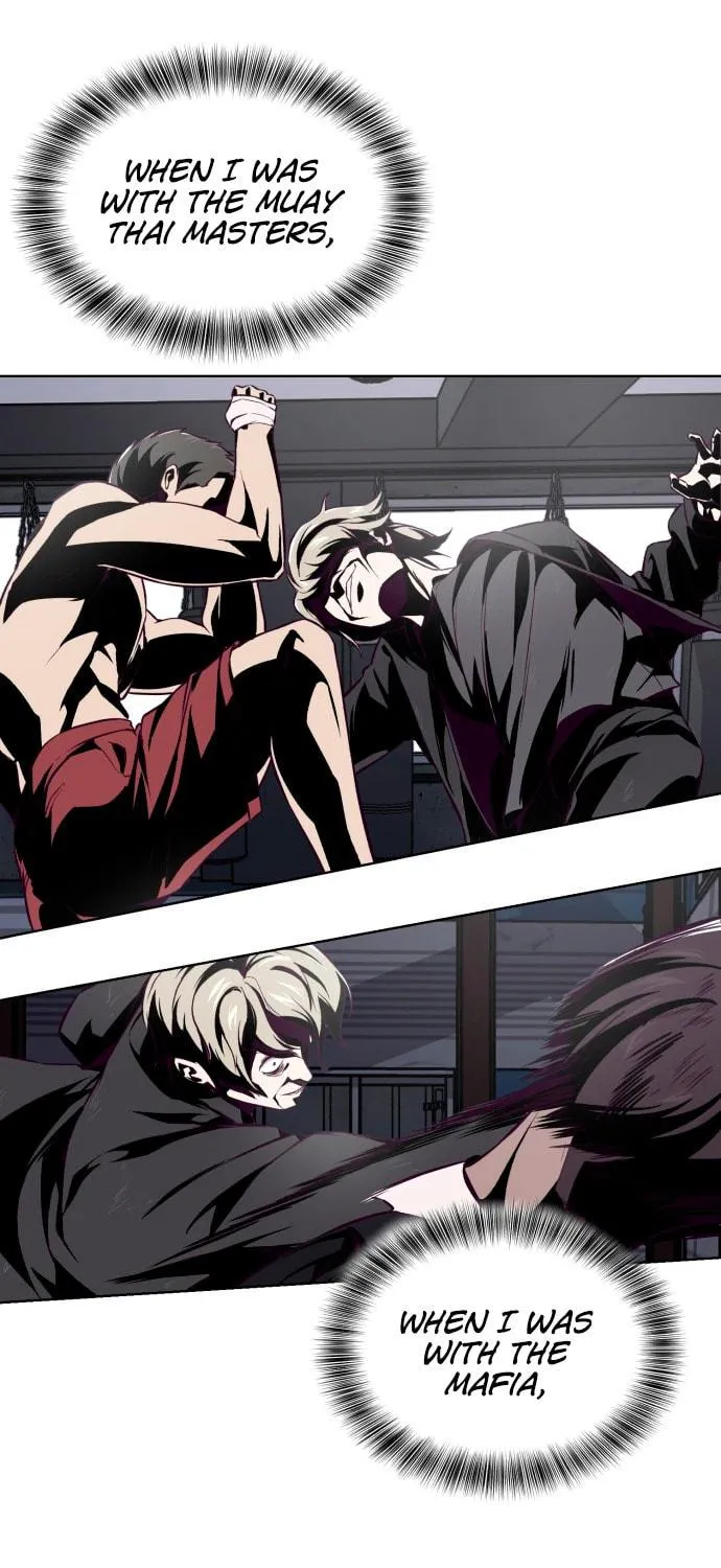Hero Ticket Chapter 39 page 19 - 